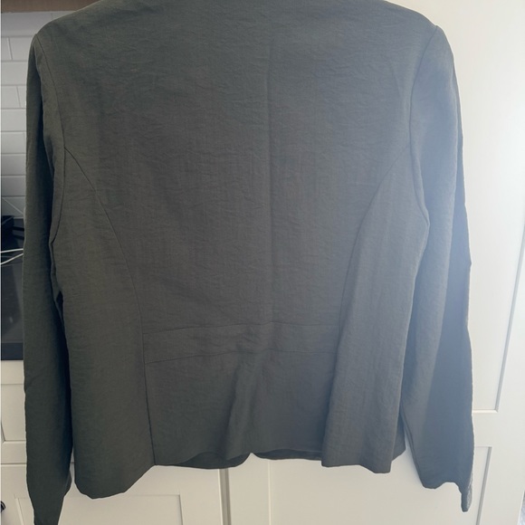 Chicos Blazer - Picture 4 of 5